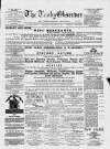 Tenby Observer Thursday 23 January 1879 Page 1