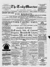 Tenby Observer Thursday 30 January 1879 Page 1