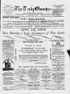 Tenby Observer Thursday 10 July 1879 Page 1