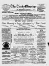 Tenby Observer Thursday 31 July 1879 Page 1