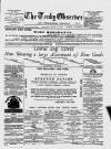 Tenby Observer Thursday 28 August 1879 Page 1