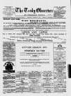 Tenby Observer Thursday 23 October 1879 Page 1