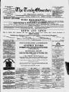 Tenby Observer Thursday 13 November 1879 Page 1