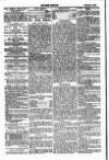 Tenby Observer Thursday 07 February 1884 Page 4