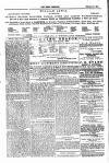 Tenby Observer Thursday 21 February 1884 Page 8