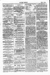 Tenby Observer Thursday 06 March 1884 Page 4