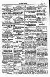 Tenby Observer Thursday 31 July 1884 Page 4