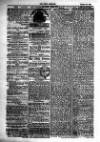 Tenby Observer Thursday 29 January 1885 Page 4