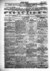 Tenby Observer Thursday 29 January 1885 Page 8