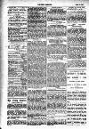 Tenby Observer Thursday 23 June 1887 Page 4