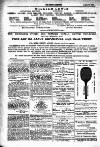 Tenby Observer Thursday 25 August 1887 Page 8