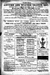 Tenby Observer Thursday 03 November 1887 Page 8
