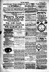 Tenby Observer Thursday 10 November 1887 Page 2