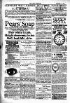 Tenby Observer Thursday 17 November 1887 Page 2