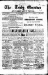 Tenby Observer Thursday 05 January 1888 Page 1