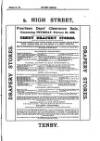 Tenby Observer Thursday 23 February 1888 Page 7