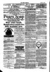 Tenby Observer Thursday 26 April 1888 Page 2