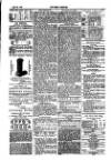 Tenby Observer Thursday 26 April 1888 Page 3