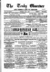 Tenby Observer Thursday 03 May 1888 Page 1