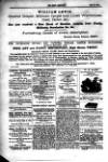 Tenby Observer Thursday 24 May 1888 Page 8