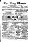 Tenby Observer Thursday 13 December 1888 Page 1