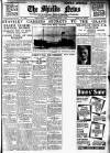 Shields Daily News Tuesday 09 January 1934 Page 1