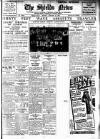 Shields Daily News Monday 15 January 1934 Page 1