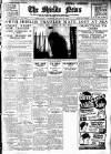 Shields Daily News Tuesday 16 January 1934 Page 1