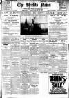 Shields Daily News Tuesday 23 January 1934 Page 1