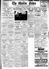 Shields Daily News Thursday 25 January 1934 Page 1