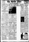 Shields Daily News Monday 12 February 1934 Page 1
