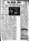 Shields Daily News Friday 16 February 1934 Page 1