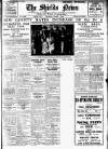 Shields Daily News Thursday 01 March 1934 Page 1