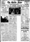Shields Daily News Thursday 22 March 1934 Page 1
