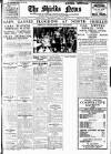 Shields Daily News Thursday 12 April 1934 Page 1