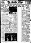 Shields Daily News Tuesday 22 May 1934 Page 1