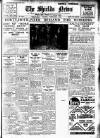 Shields Daily News Monday 03 September 1934 Page 1