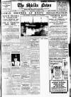 Shields Daily News Wednesday 10 October 1934 Page 1