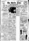 Shields Daily News Thursday 25 October 1934 Page 1