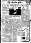 Shields Daily News Friday 16 November 1934 Page 1