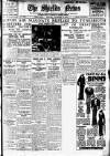 Shields Daily News Monday 26 November 1934 Page 1