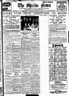 Shields Daily News Monday 25 February 1935 Page 1