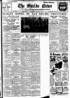Shields Daily News Wednesday 06 March 1935 Page 1