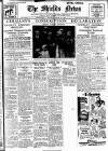 Shields Daily News Monday 18 March 1935 Page 1
