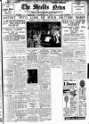 Shields Daily News Wednesday 01 May 1935 Page 1