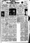 Shields Daily News Saturday 29 January 1938 Page 1