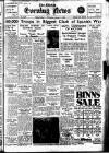 Shields Daily News Wednesday 05 January 1938 Page 1