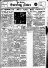 Shields Daily News Saturday 08 January 1938 Page 1