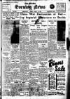 Shields Daily News Monday 10 January 1938 Page 1