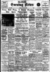 Shields Daily News Tuesday 03 January 1939 Page 1